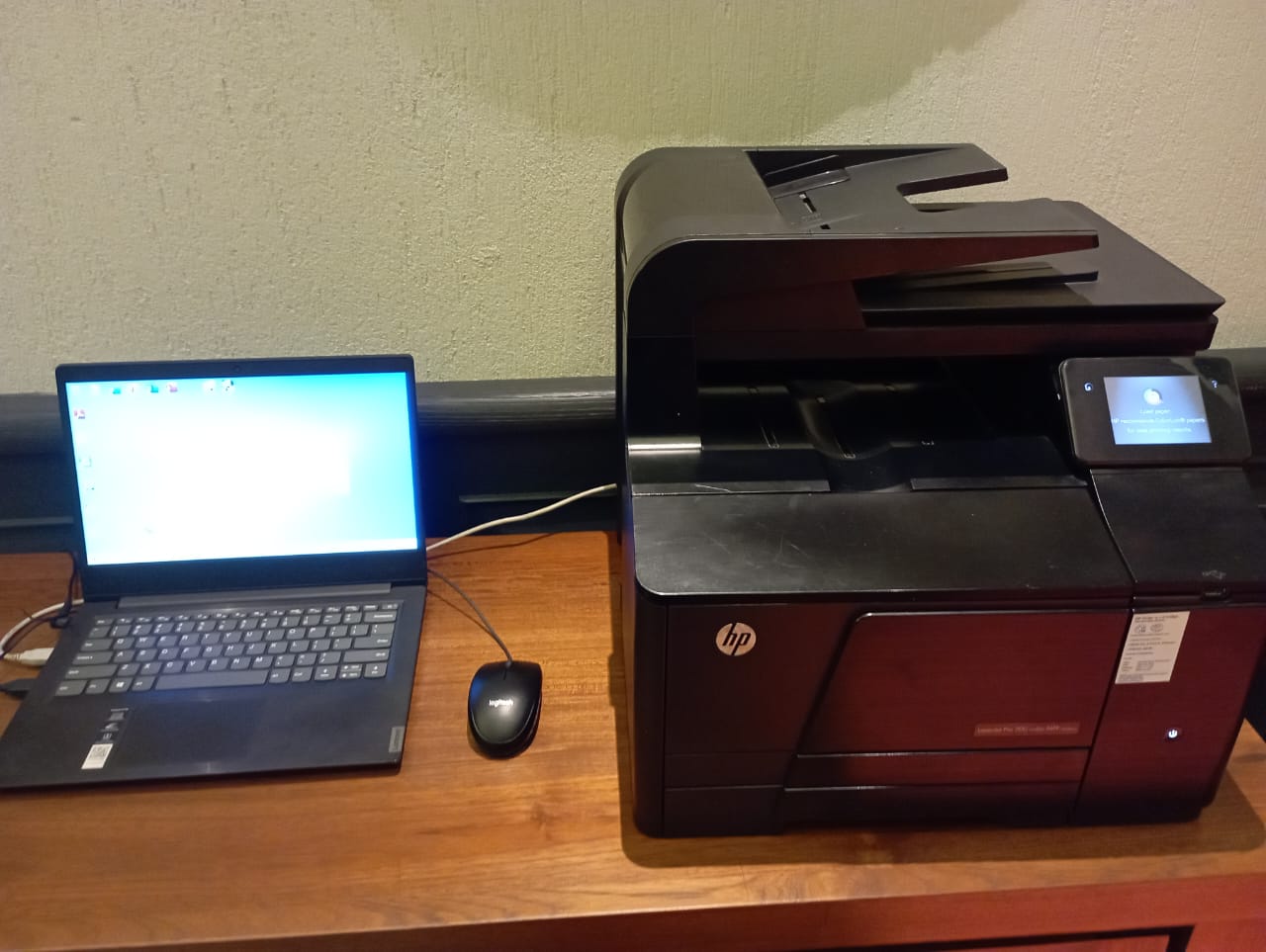 sewa printer semarang